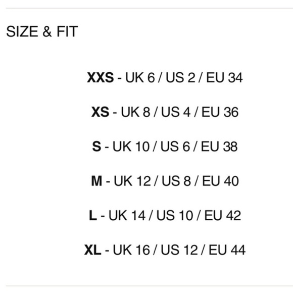 Glitter Suit Trousers - Picture 4 of 4